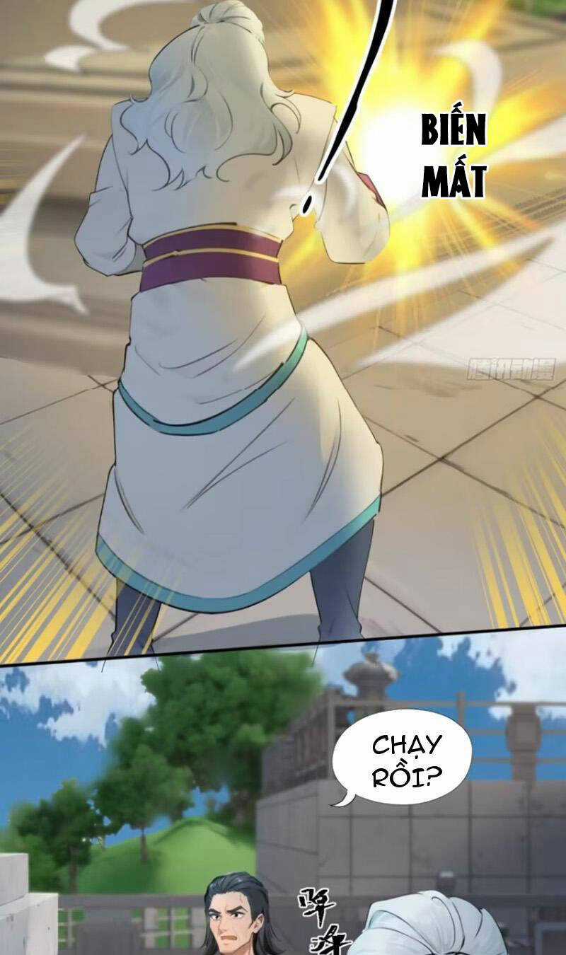 Ngươi Là Hạng Người Gì Cũng Dám Ở Tiên Giới Lên Mặt Với Ta? Chapter 11 trang 66