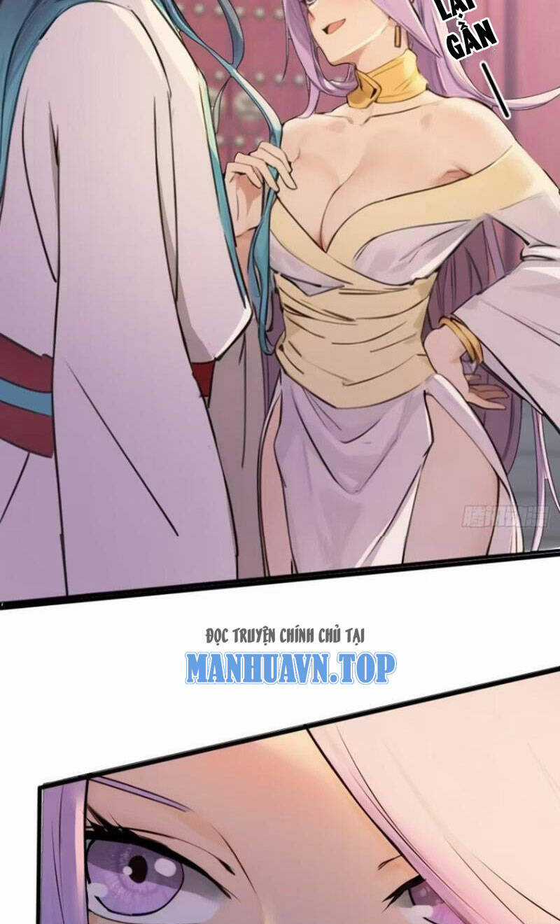 Ngươi Là Hạng Người Gì Cũng Dám Ở Tiên Giới Lên Mặt Với Ta? Chapter 11 trang 7