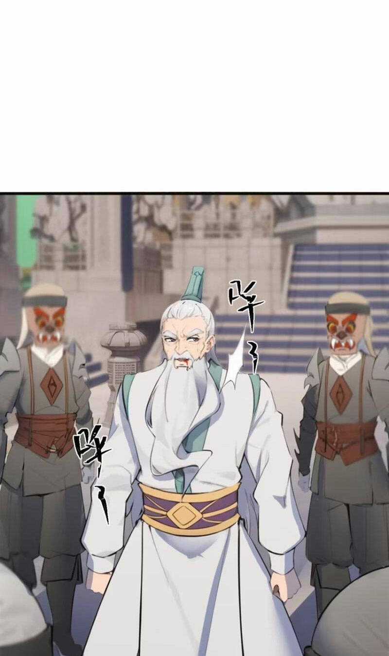 Ngươi Là Hạng Người Gì Cũng Dám Ở Tiên Giới Lên Mặt Với Ta? Chapter 11 trang 70