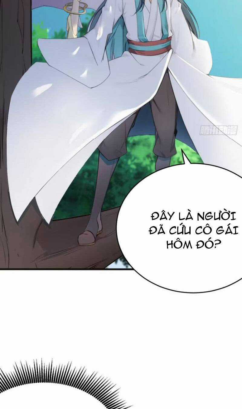 Ngươi Là Hạng Người Gì Cũng Dám Ở Tiên Giới Lên Mặt Với Ta? Chapter 11 trang 72