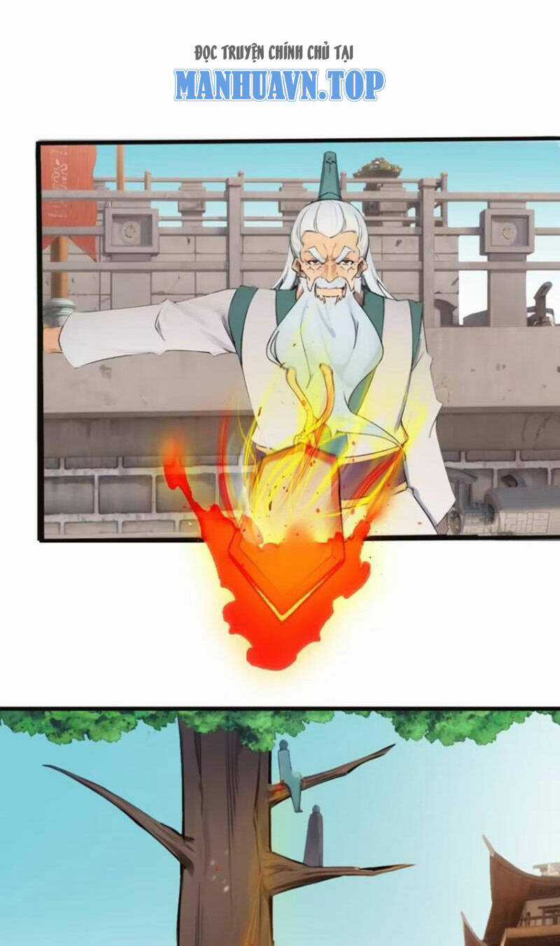 Ngươi Là Hạng Người Gì Cũng Dám Ở Tiên Giới Lên Mặt Với Ta? Chapter 11 trang 76