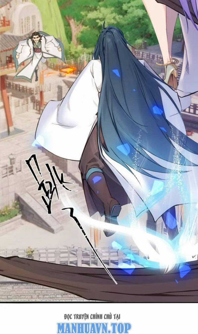 Ngươi Là Hạng Người Gì Cũng Dám Ở Tiên Giới Lên Mặt Với Ta? Chapter 11 trang 79