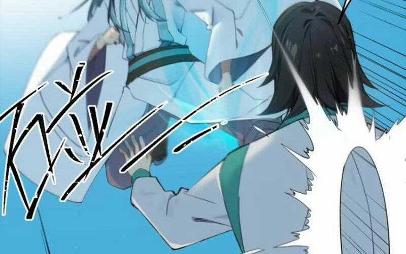 Ngươi Là Hạng Người Gì Cũng Dám Ở Tiên Giới Lên Mặt Với Ta? Chapter 11 trang 81