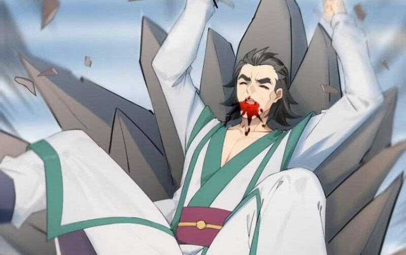 Ngươi Là Hạng Người Gì Cũng Dám Ở Tiên Giới Lên Mặt Với Ta? Chapter 11 trang 83