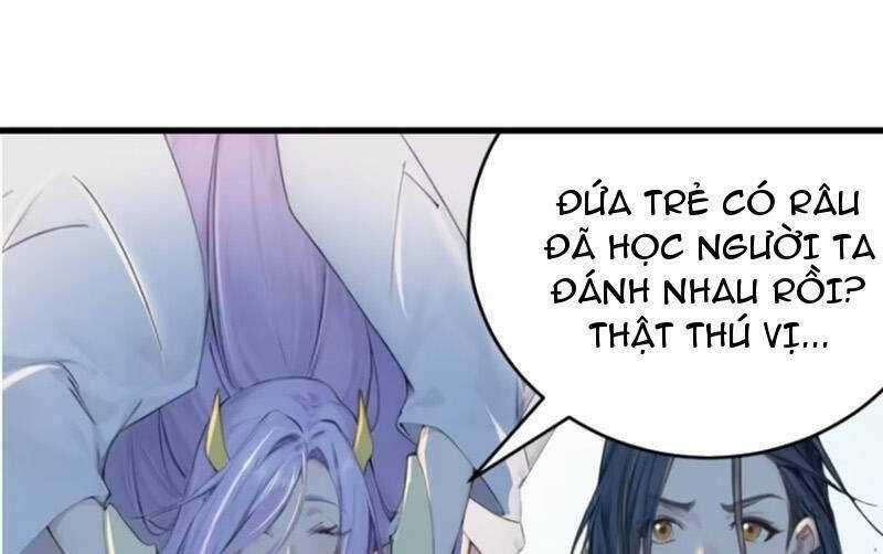 Ngươi Là Hạng Người Gì Cũng Dám Ở Tiên Giới Lên Mặt Với Ta? Chapter 11 trang 90