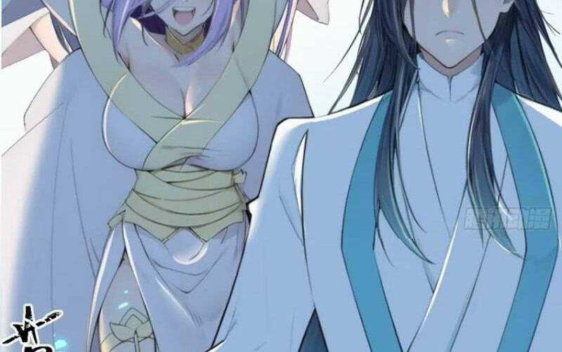 Ngươi Là Hạng Người Gì Cũng Dám Ở Tiên Giới Lên Mặt Với Ta? Chapter 11 trang 91