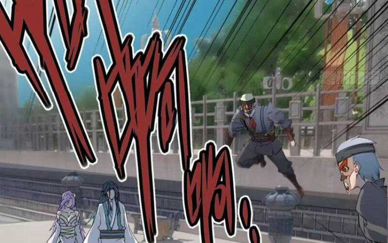 Ngươi Là Hạng Người Gì Cũng Dám Ở Tiên Giới Lên Mặt Với Ta? Chapter 11 trang 97