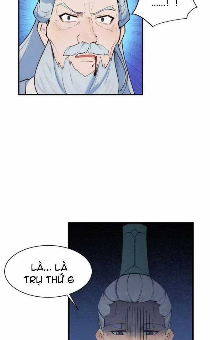 Ngươi Là Hạng Người Gì Cũng Dám Ở Tiên Giới Lên Mặt Với Ta? Chapter 12 trang 28