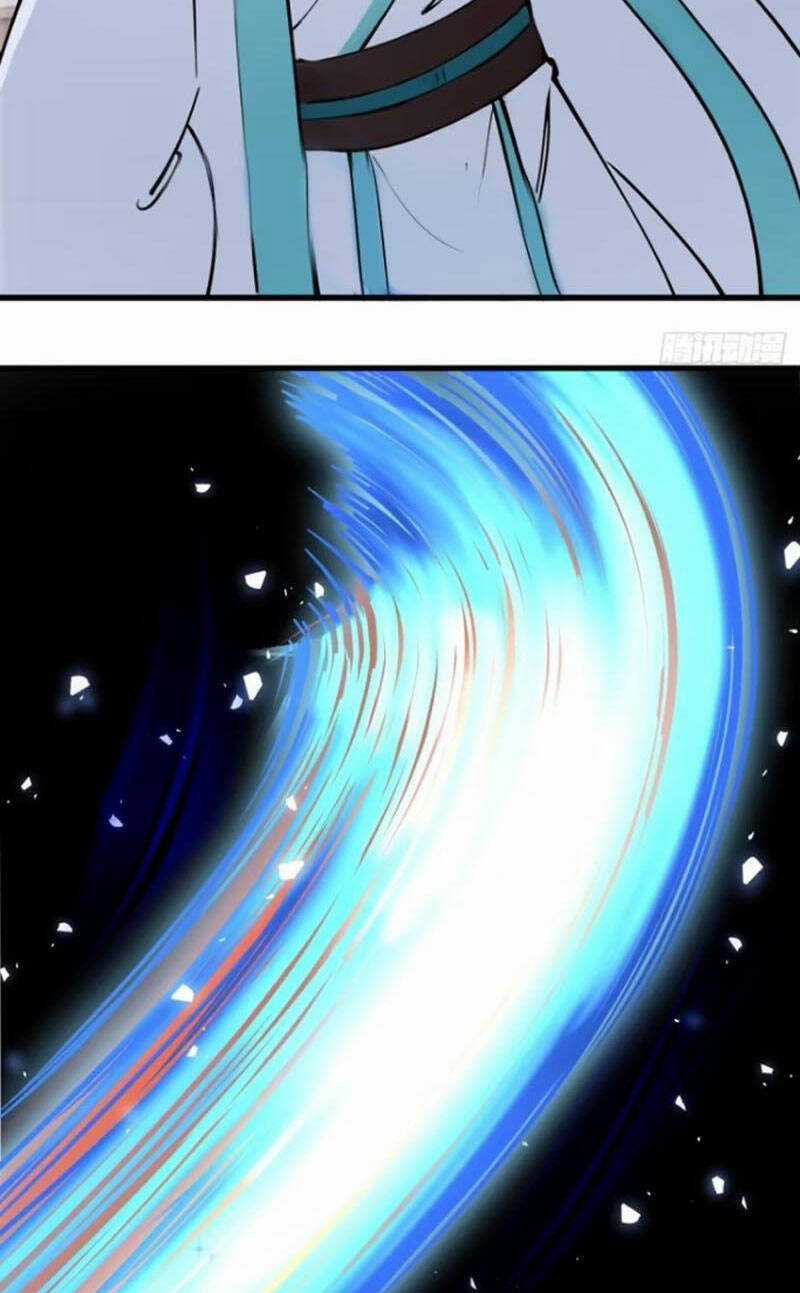 Ngươi Là Hạng Người Gì Cũng Dám Ở Tiên Giới Lên Mặt Với Ta? Chapter 12 trang 36