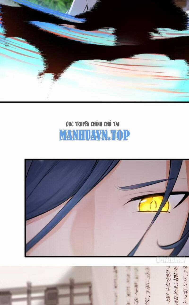 Ngươi Là Hạng Người Gì Cũng Dám Ở Tiên Giới Lên Mặt Với Ta? Chapter 12 trang 38