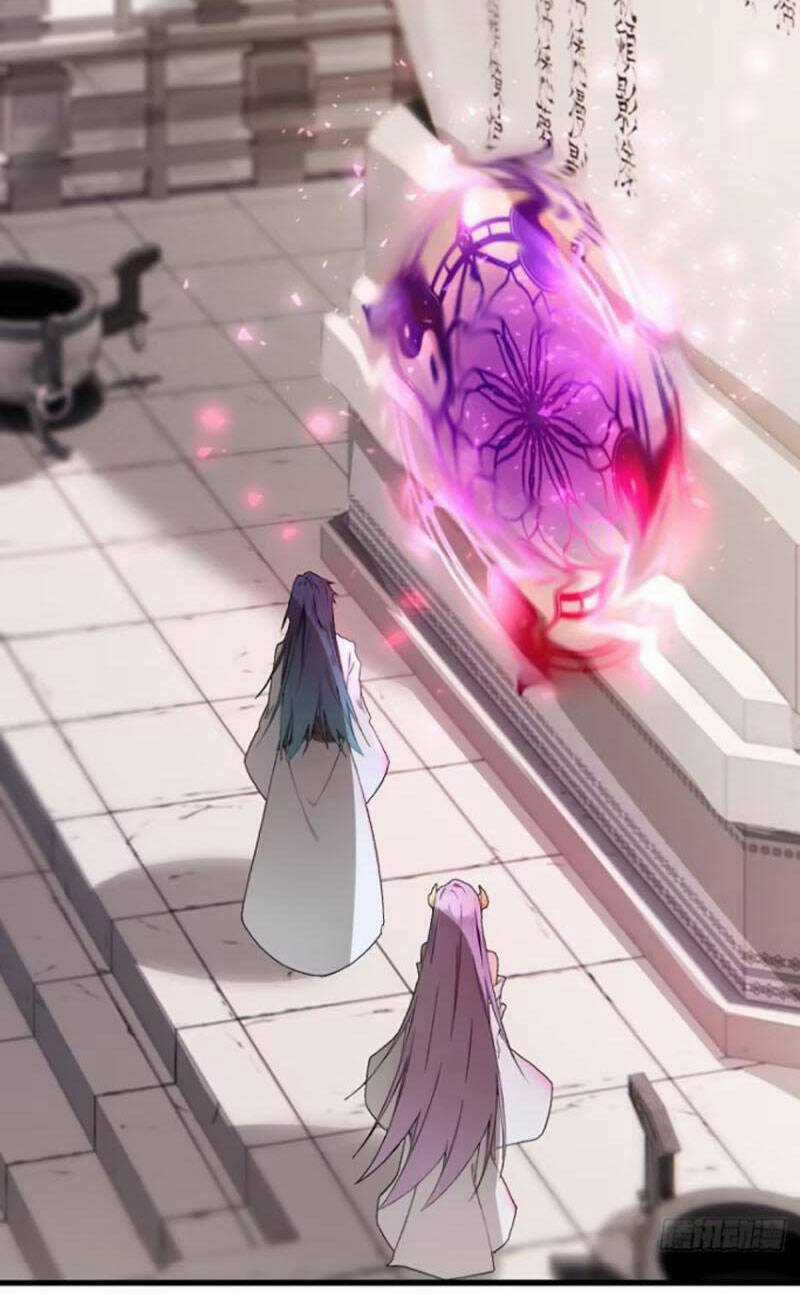 Ngươi Là Hạng Người Gì Cũng Dám Ở Tiên Giới Lên Mặt Với Ta? Chapter 12 trang 39