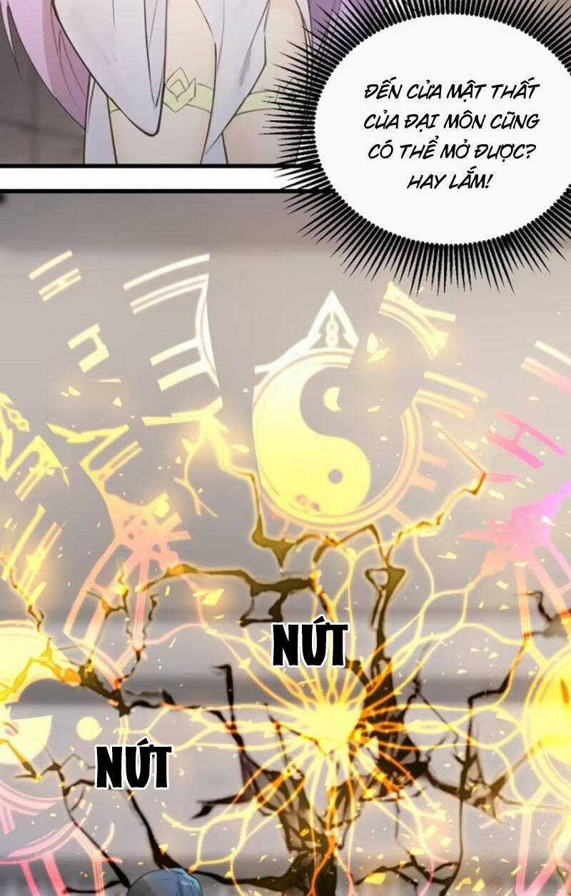 Ngươi Là Hạng Người Gì Cũng Dám Ở Tiên Giới Lên Mặt Với Ta? Chapter 12 trang 41