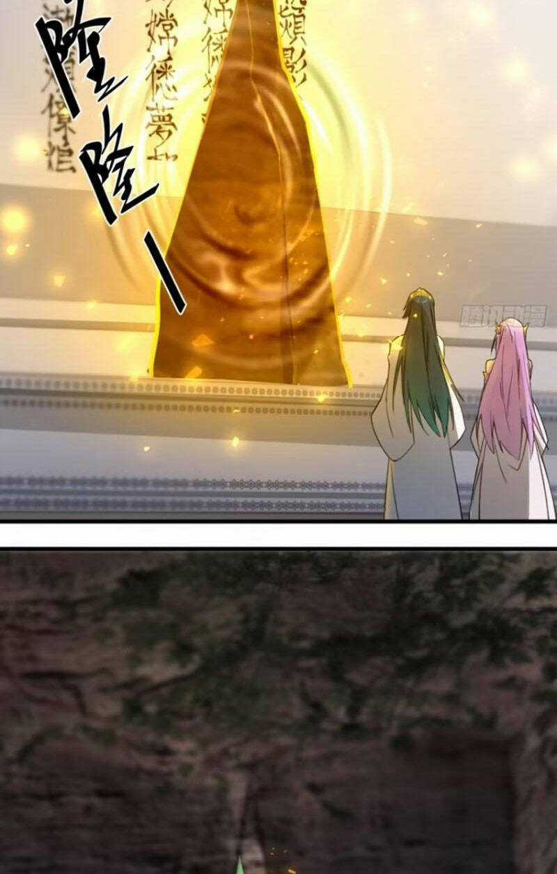 Ngươi Là Hạng Người Gì Cũng Dám Ở Tiên Giới Lên Mặt Với Ta? Chapter 12 trang 43