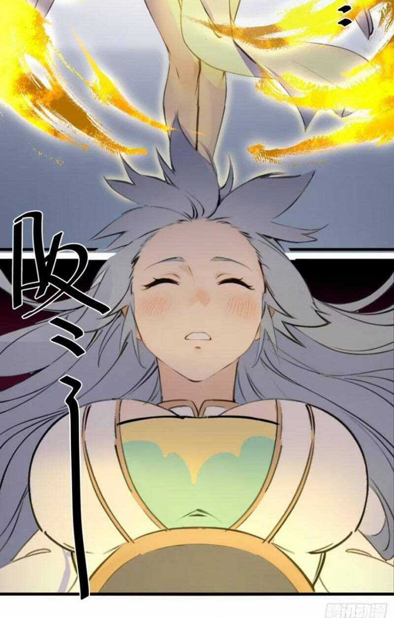 Ngươi Là Hạng Người Gì Cũng Dám Ở Tiên Giới Lên Mặt Với Ta? Chapter 12 trang 53