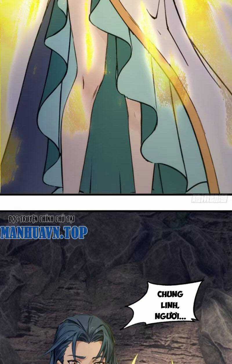 Ngươi Là Hạng Người Gì Cũng Dám Ở Tiên Giới Lên Mặt Với Ta? Chapter 12 trang 58