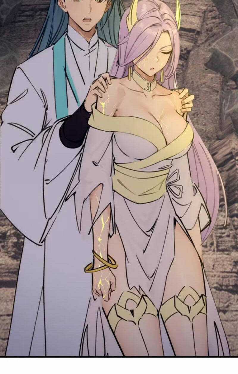 Ngươi Là Hạng Người Gì Cũng Dám Ở Tiên Giới Lên Mặt Với Ta? Chapter 12 trang 59