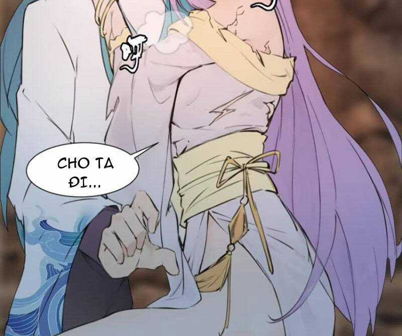 Ngươi Là Hạng Người Gì Cũng Dám Ở Tiên Giới Lên Mặt Với Ta? Chapter 12 trang 61