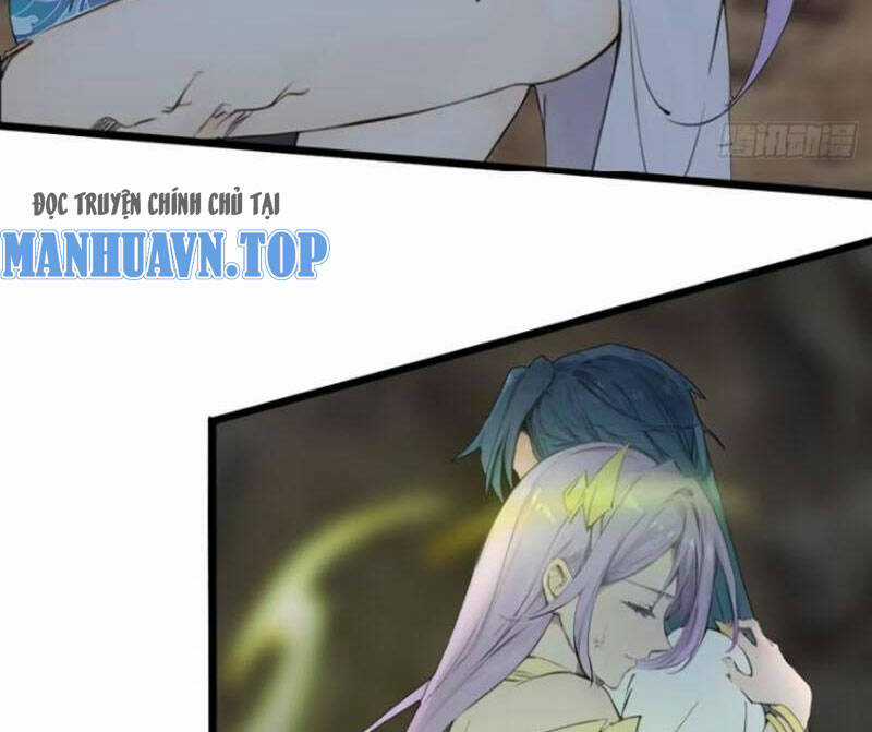 Ngươi Là Hạng Người Gì Cũng Dám Ở Tiên Giới Lên Mặt Với Ta? Chapter 12 trang 62