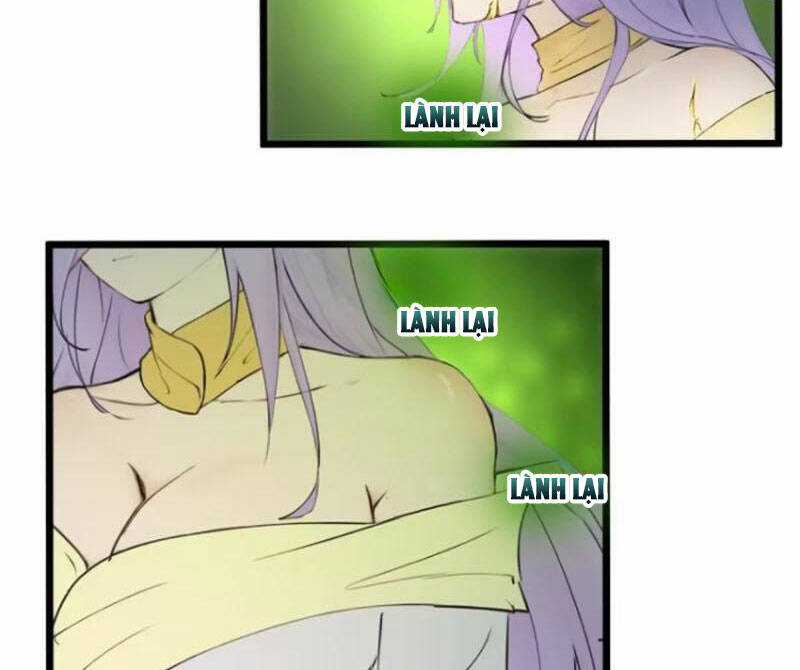 Ngươi Là Hạng Người Gì Cũng Dám Ở Tiên Giới Lên Mặt Với Ta? Chapter 12 trang 69