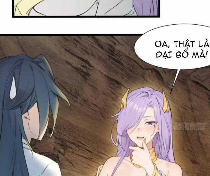 Ngươi Là Hạng Người Gì Cũng Dám Ở Tiên Giới Lên Mặt Với Ta? Chapter 12 trang 70