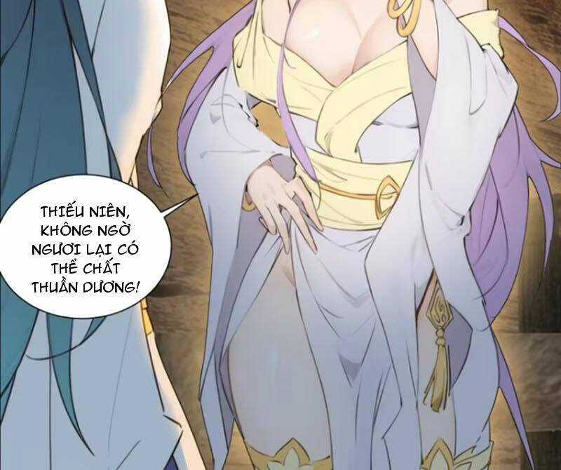 Ngươi Là Hạng Người Gì Cũng Dám Ở Tiên Giới Lên Mặt Với Ta? Chapter 12 trang 71