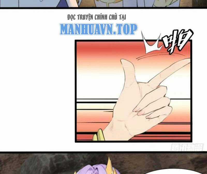 Ngươi Là Hạng Người Gì Cũng Dám Ở Tiên Giới Lên Mặt Với Ta? Chapter 12 trang 72