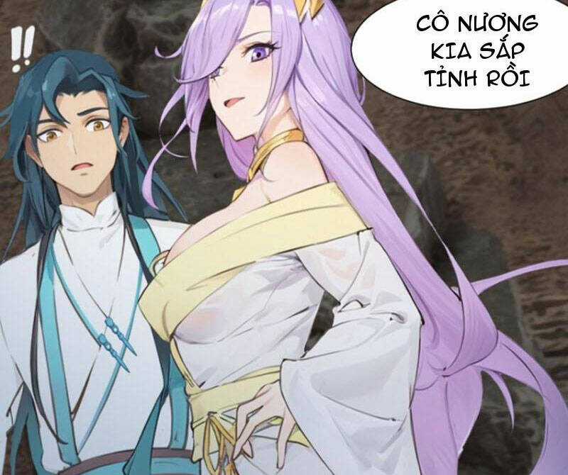 Ngươi Là Hạng Người Gì Cũng Dám Ở Tiên Giới Lên Mặt Với Ta? Chapter 12 trang 73