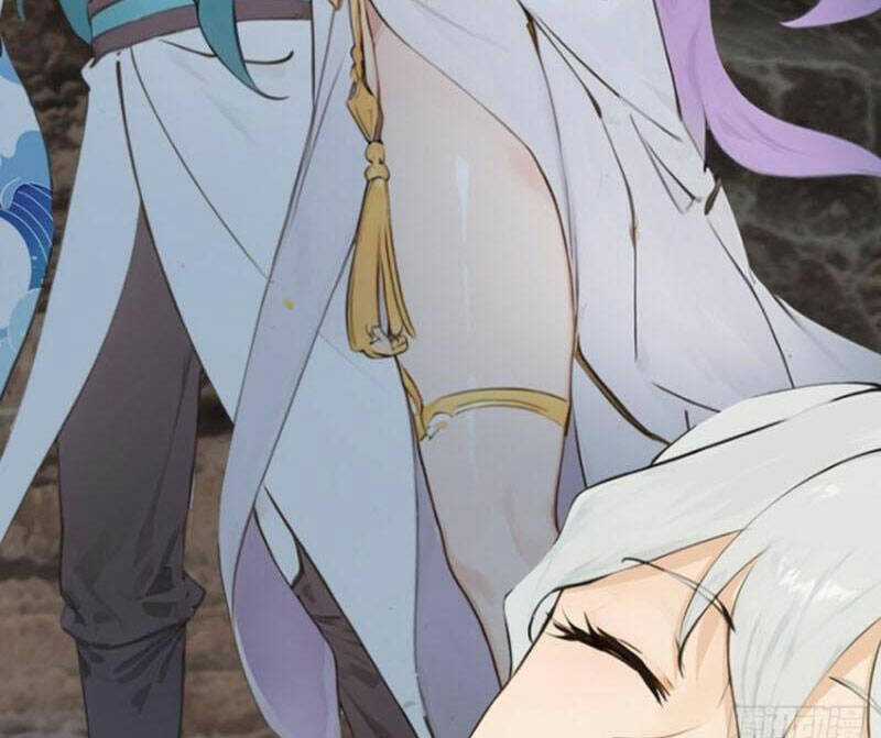 Ngươi Là Hạng Người Gì Cũng Dám Ở Tiên Giới Lên Mặt Với Ta? Chapter 12 trang 74