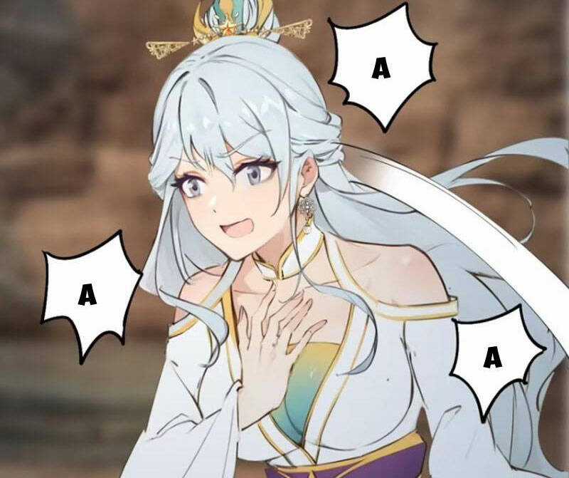 Ngươi Là Hạng Người Gì Cũng Dám Ở Tiên Giới Lên Mặt Với Ta? Chapter 12 trang 78