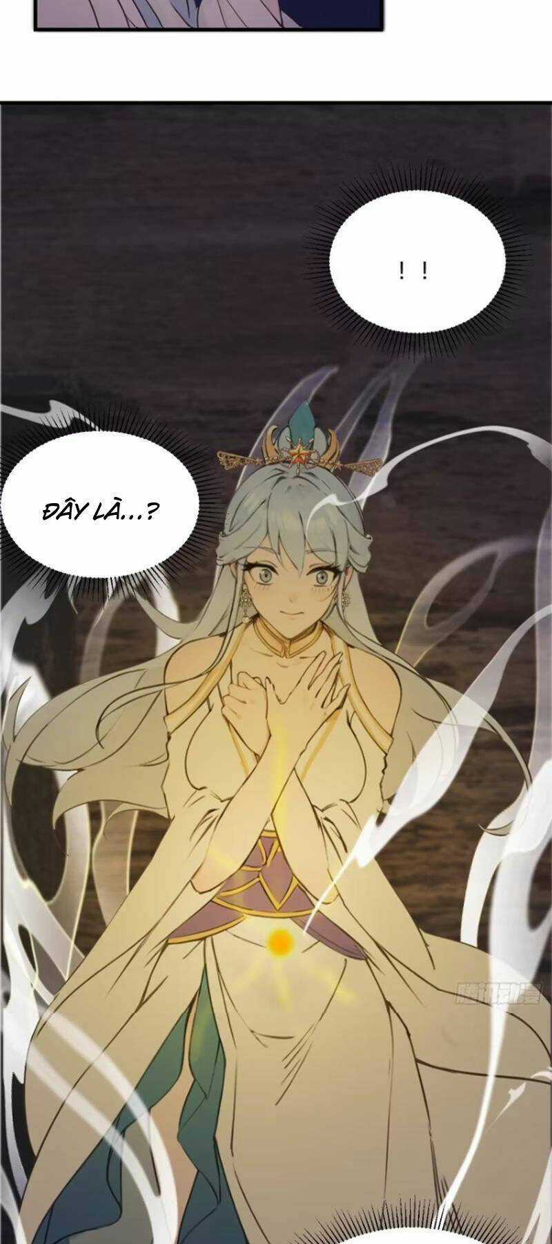 Ngươi Là Hạng Người Gì Cũng Dám Ở Tiên Giới Lên Mặt Với Ta? Chapter 13 trang 13