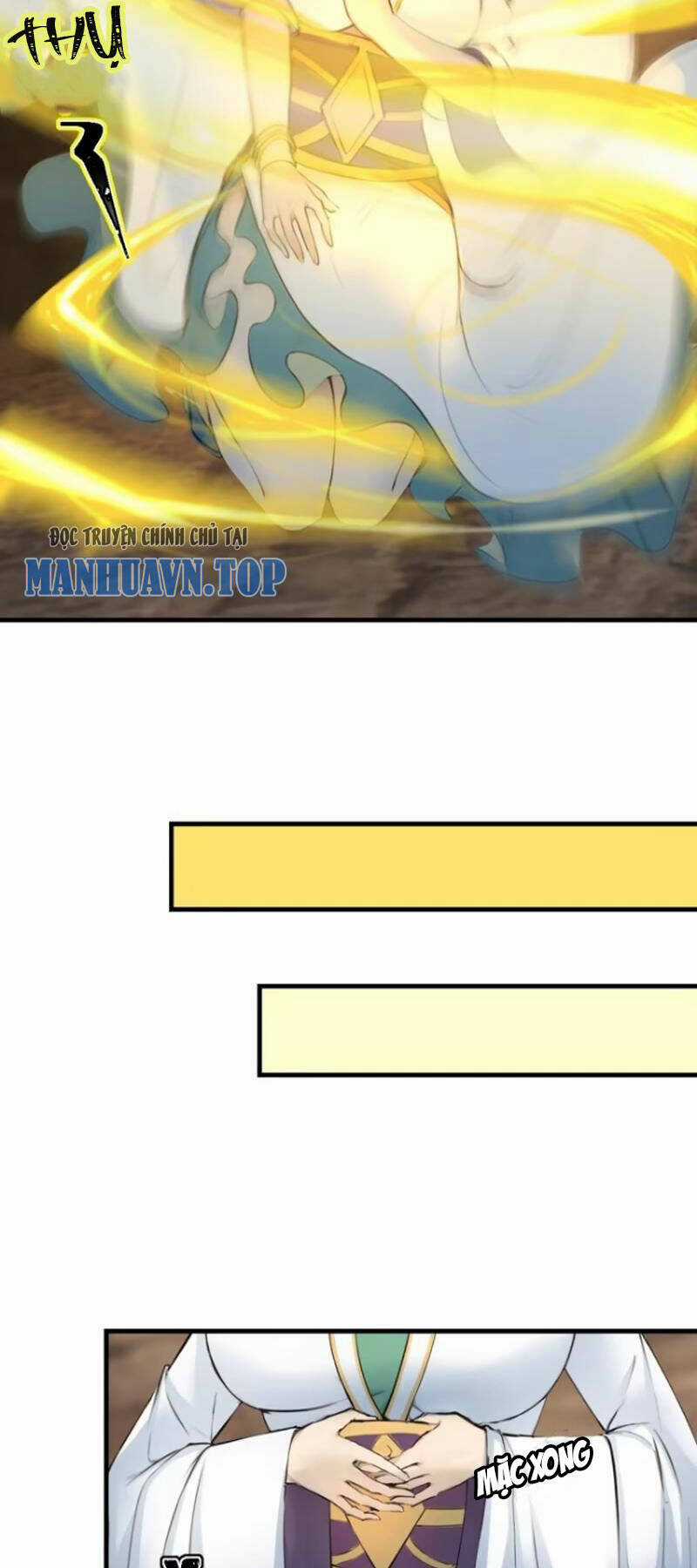 Ngươi Là Hạng Người Gì Cũng Dám Ở Tiên Giới Lên Mặt Với Ta? Chapter 13 trang 17