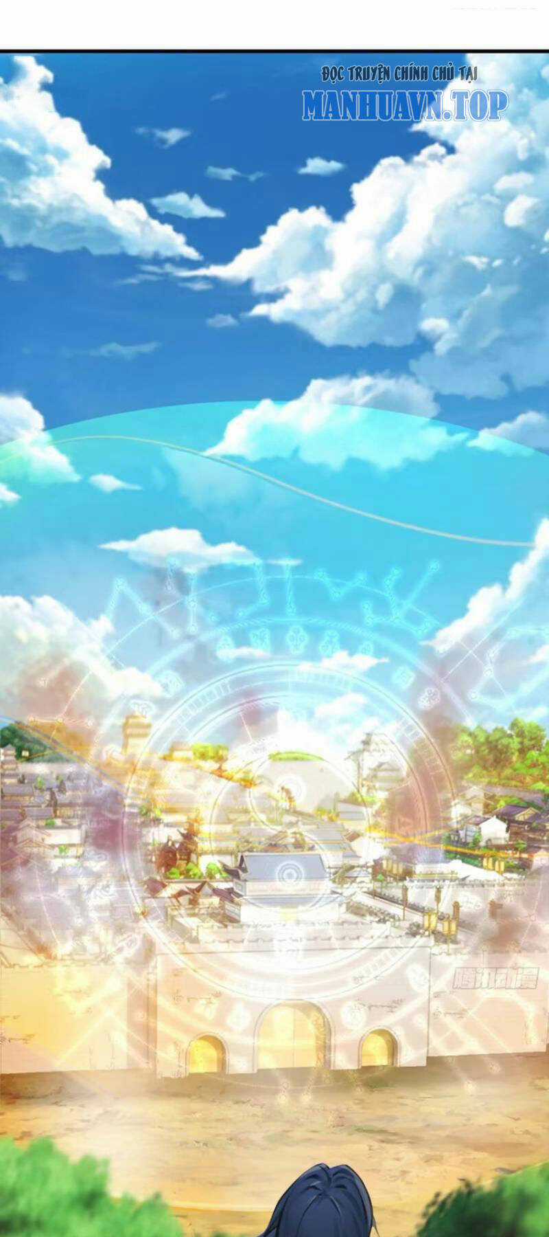 Ngươi Là Hạng Người Gì Cũng Dám Ở Tiên Giới Lên Mặt Với Ta? Chapter 13 trang 40