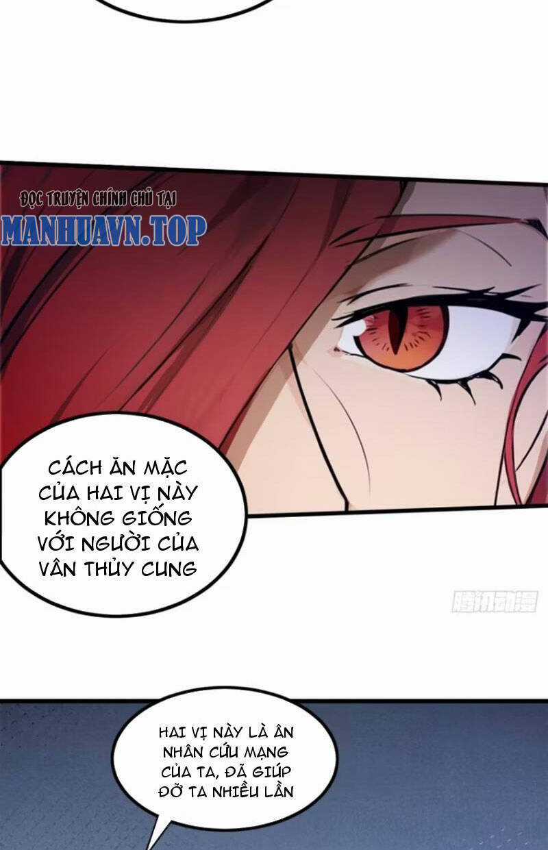 Ngươi Là Hạng Người Gì Cũng Dám Ở Tiên Giới Lên Mặt Với Ta? Chapter 14 trang 10
