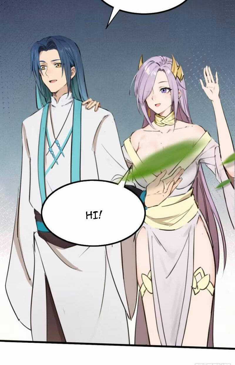 Ngươi Là Hạng Người Gì Cũng Dám Ở Tiên Giới Lên Mặt Với Ta? Chapter 14 trang 12