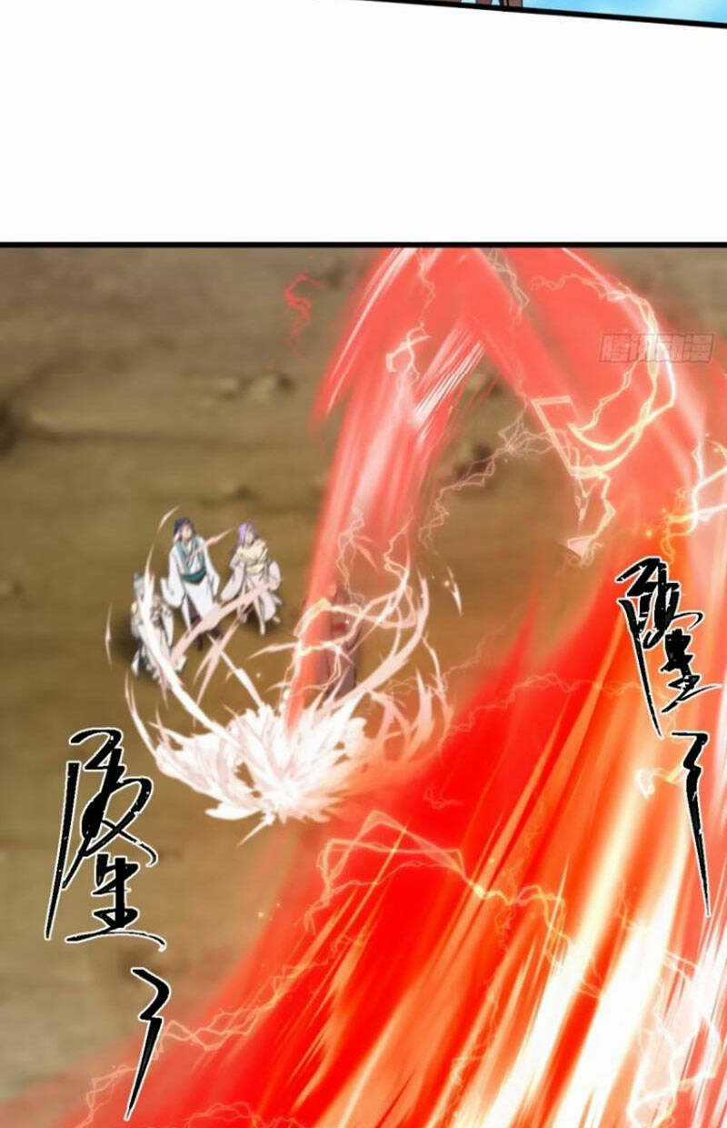 Ngươi Là Hạng Người Gì Cũng Dám Ở Tiên Giới Lên Mặt Với Ta? Chapter 14 trang 15