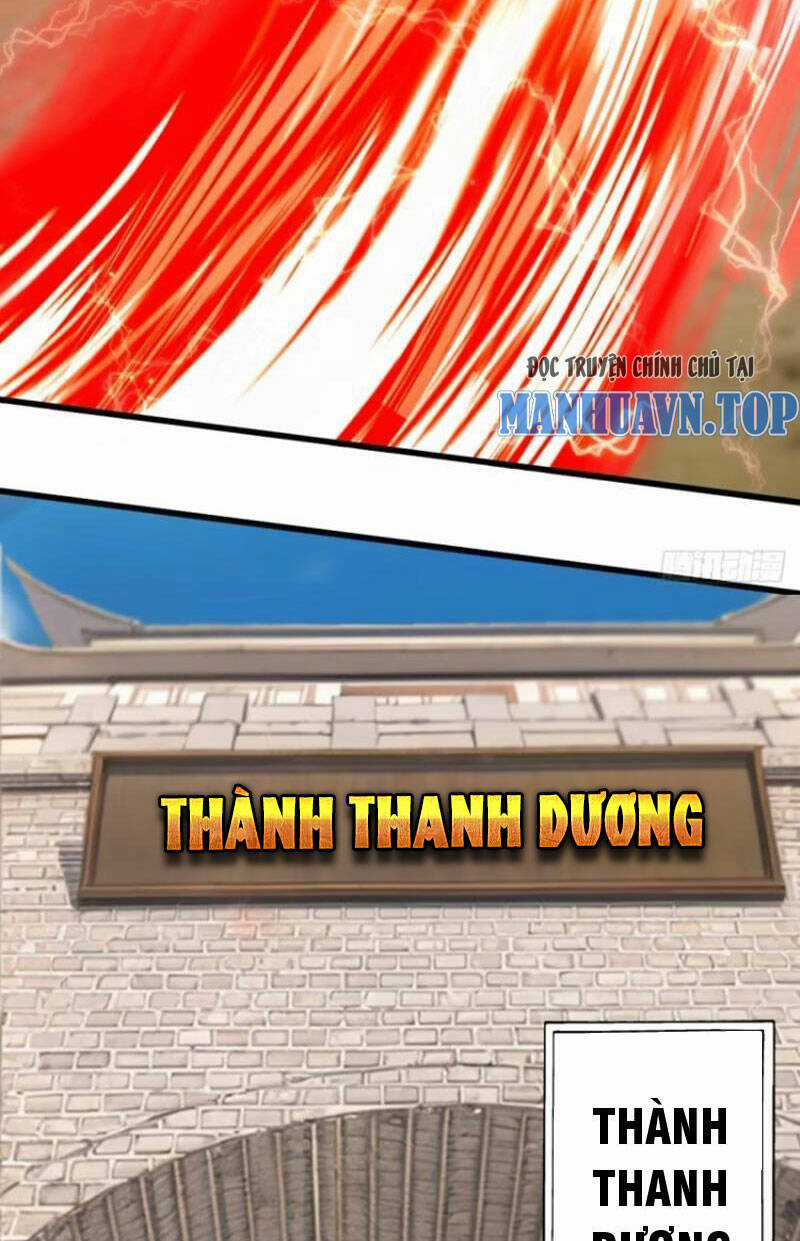 Ngươi Là Hạng Người Gì Cũng Dám Ở Tiên Giới Lên Mặt Với Ta? Chapter 14 trang 16