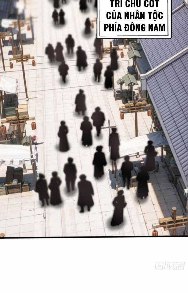 Ngươi Là Hạng Người Gì Cũng Dám Ở Tiên Giới Lên Mặt Với Ta? Chapter 14 trang 19