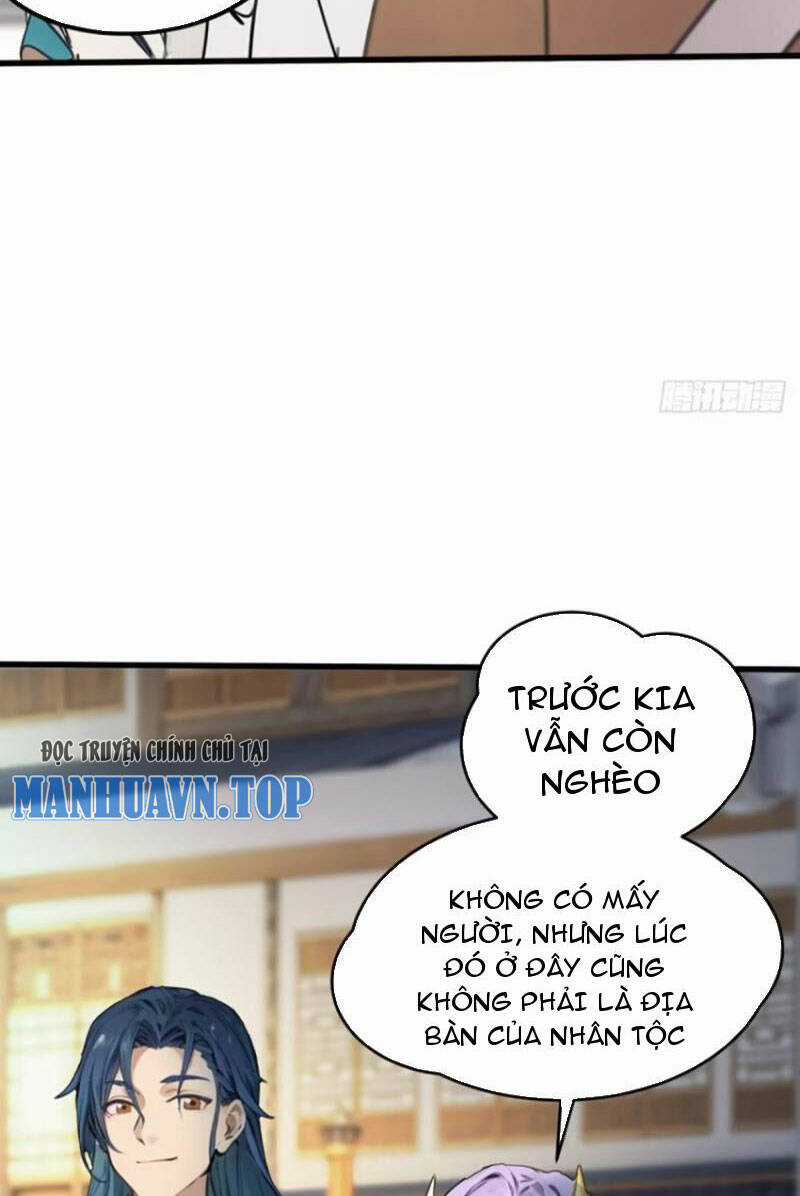 Ngươi Là Hạng Người Gì Cũng Dám Ở Tiên Giới Lên Mặt Với Ta? Chapter 14 trang 21