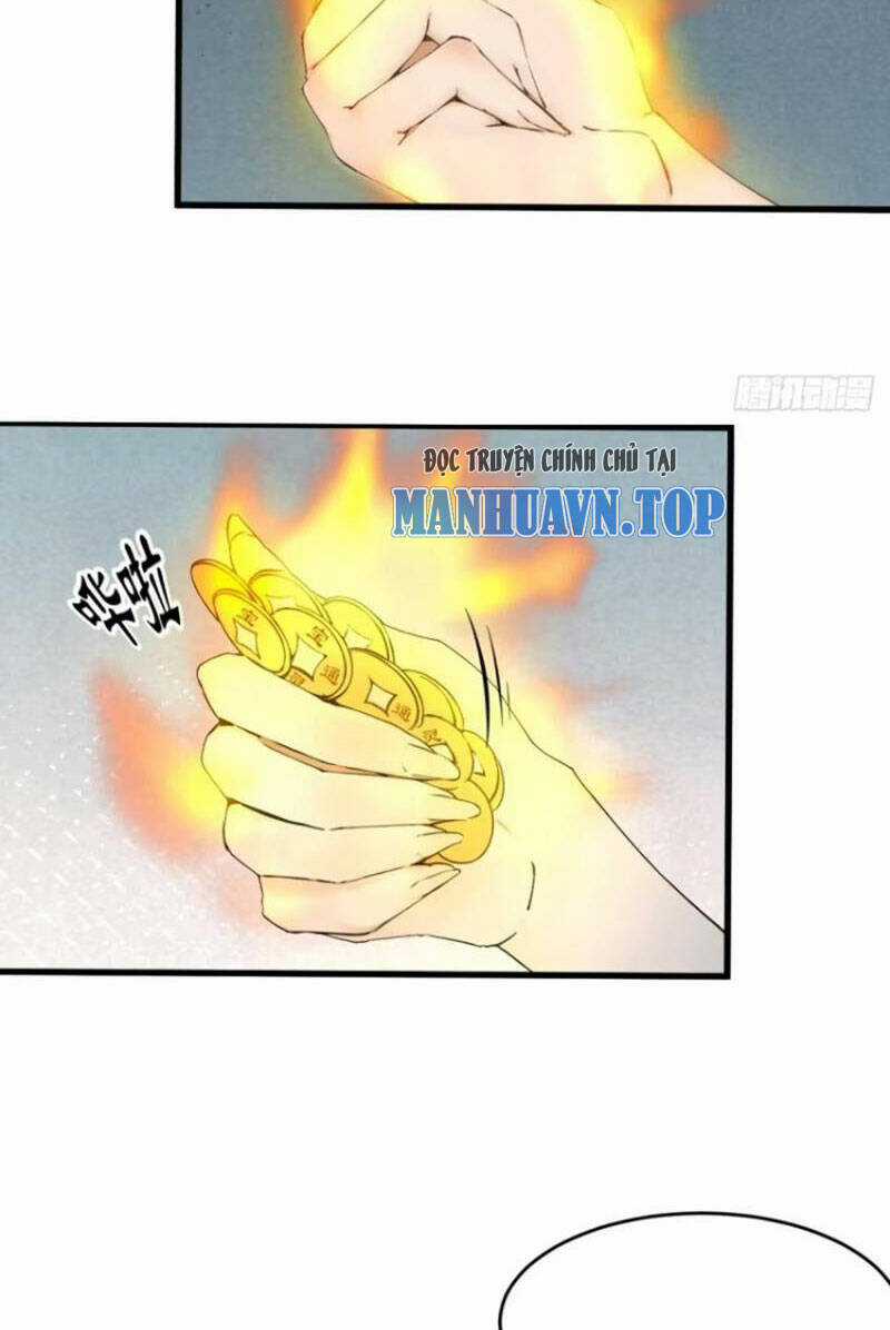 Ngươi Là Hạng Người Gì Cũng Dám Ở Tiên Giới Lên Mặt Với Ta? Chapter 14 trang 27