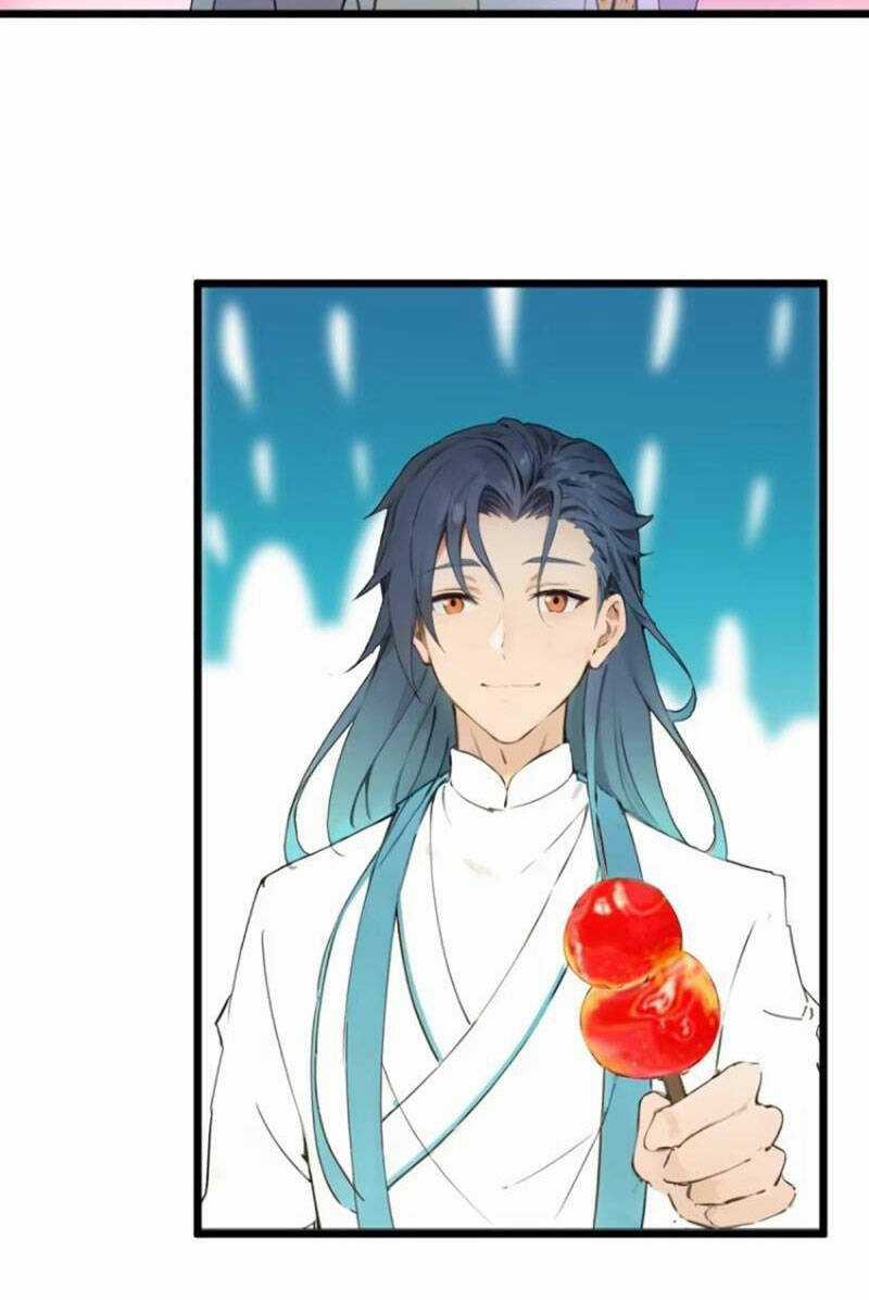 Ngươi Là Hạng Người Gì Cũng Dám Ở Tiên Giới Lên Mặt Với Ta? Chapter 14 trang 35