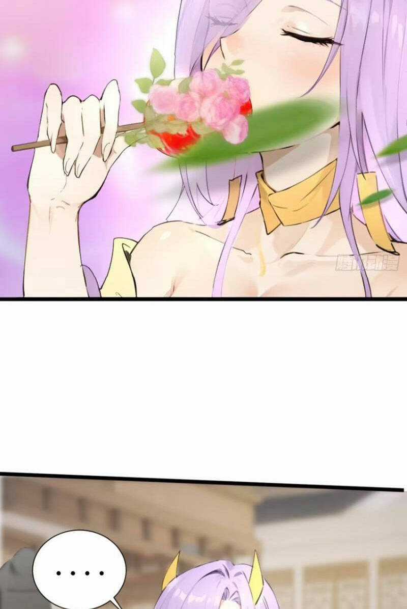 Ngươi Là Hạng Người Gì Cũng Dám Ở Tiên Giới Lên Mặt Với Ta? Chapter 14 trang 38