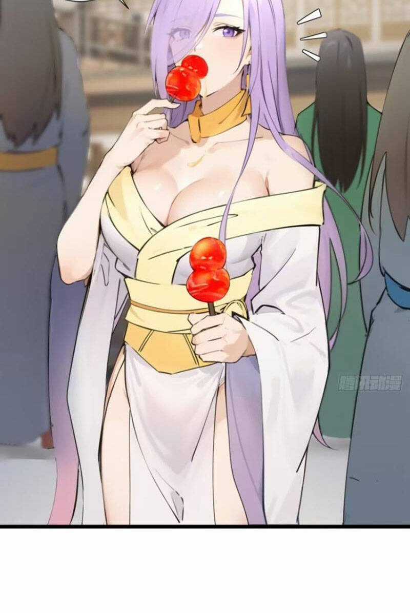 Ngươi Là Hạng Người Gì Cũng Dám Ở Tiên Giới Lên Mặt Với Ta? Chapter 14 trang 39