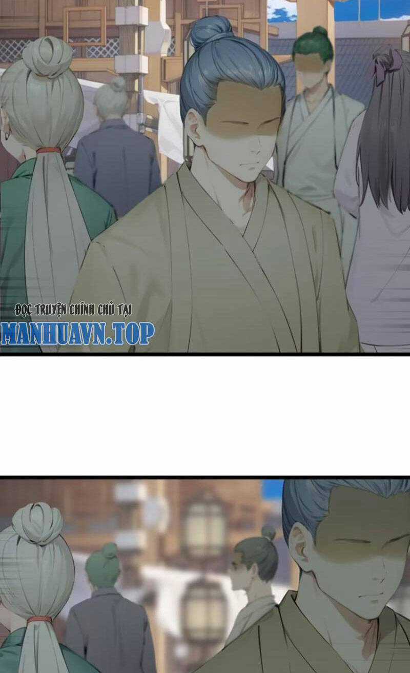 Ngươi Là Hạng Người Gì Cũng Dám Ở Tiên Giới Lên Mặt Với Ta? Chapter 14 trang 42