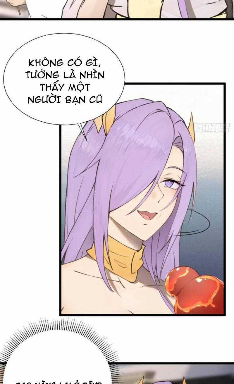 Ngươi Là Hạng Người Gì Cũng Dám Ở Tiên Giới Lên Mặt Với Ta? Chapter 14 trang 44