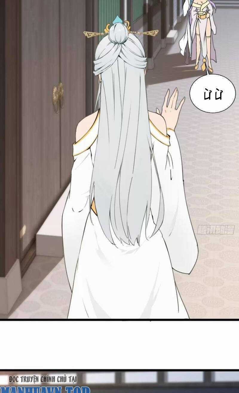 Ngươi Là Hạng Người Gì Cũng Dám Ở Tiên Giới Lên Mặt Với Ta? Chapter 14 trang 47