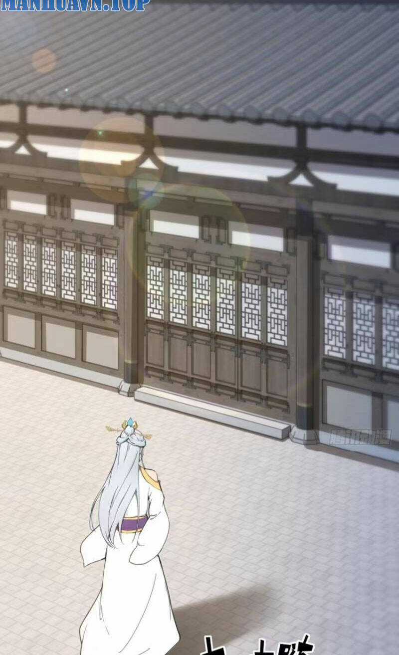 Ngươi Là Hạng Người Gì Cũng Dám Ở Tiên Giới Lên Mặt Với Ta? Chapter 14 trang 48