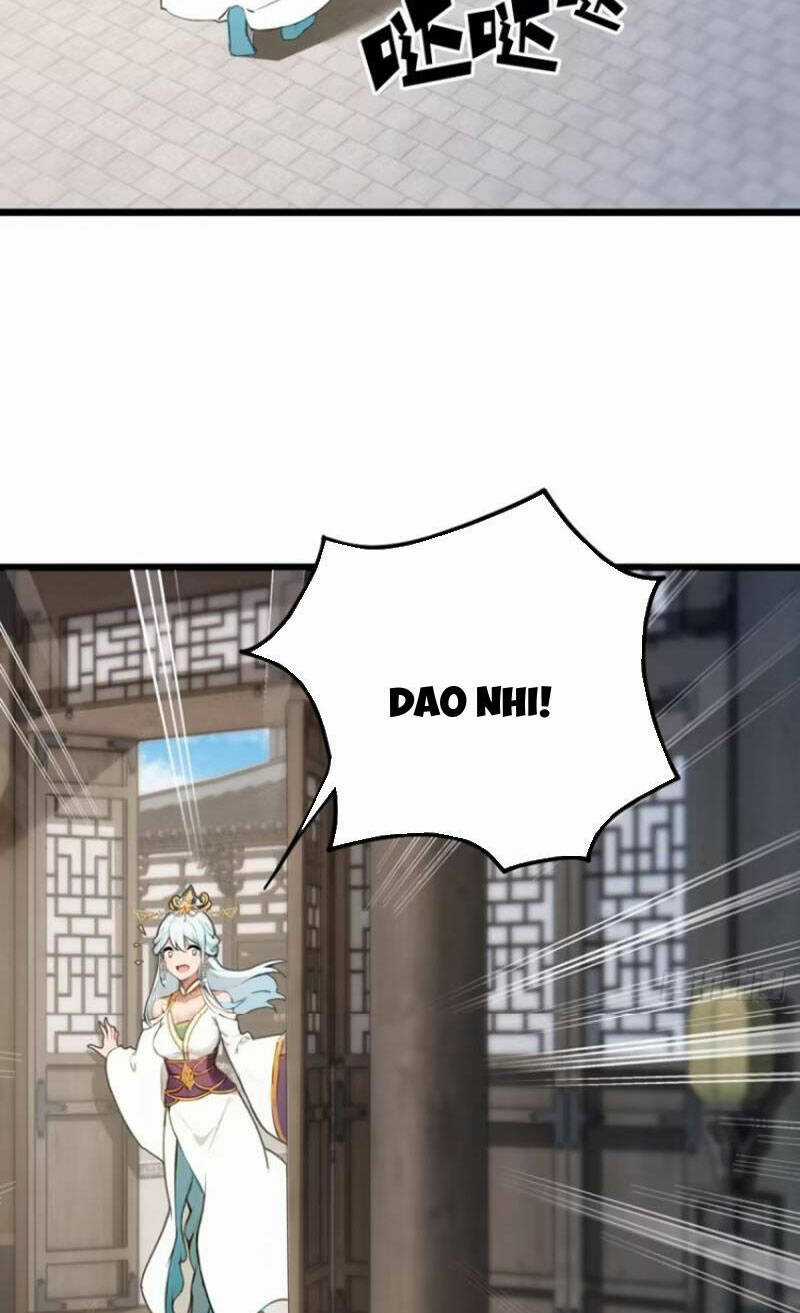 Ngươi Là Hạng Người Gì Cũng Dám Ở Tiên Giới Lên Mặt Với Ta? Chapter 14 trang 49