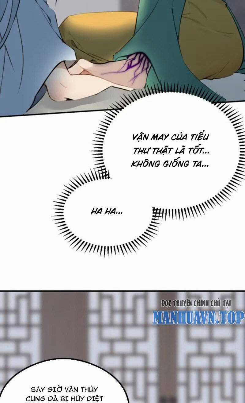 Ngươi Là Hạng Người Gì Cũng Dám Ở Tiên Giới Lên Mặt Với Ta? Chapter 14 trang 58