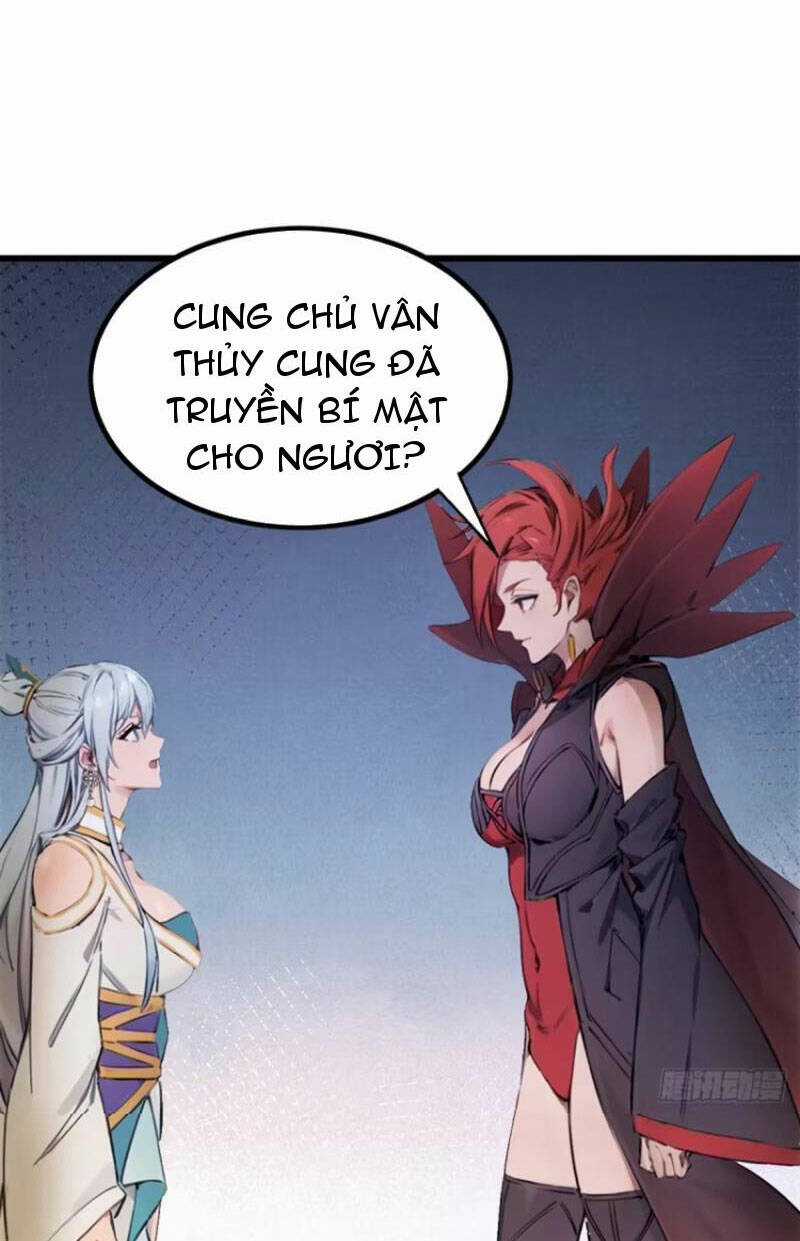 Ngươi Là Hạng Người Gì Cũng Dám Ở Tiên Giới Lên Mặt Với Ta? Chapter 14 trang 6