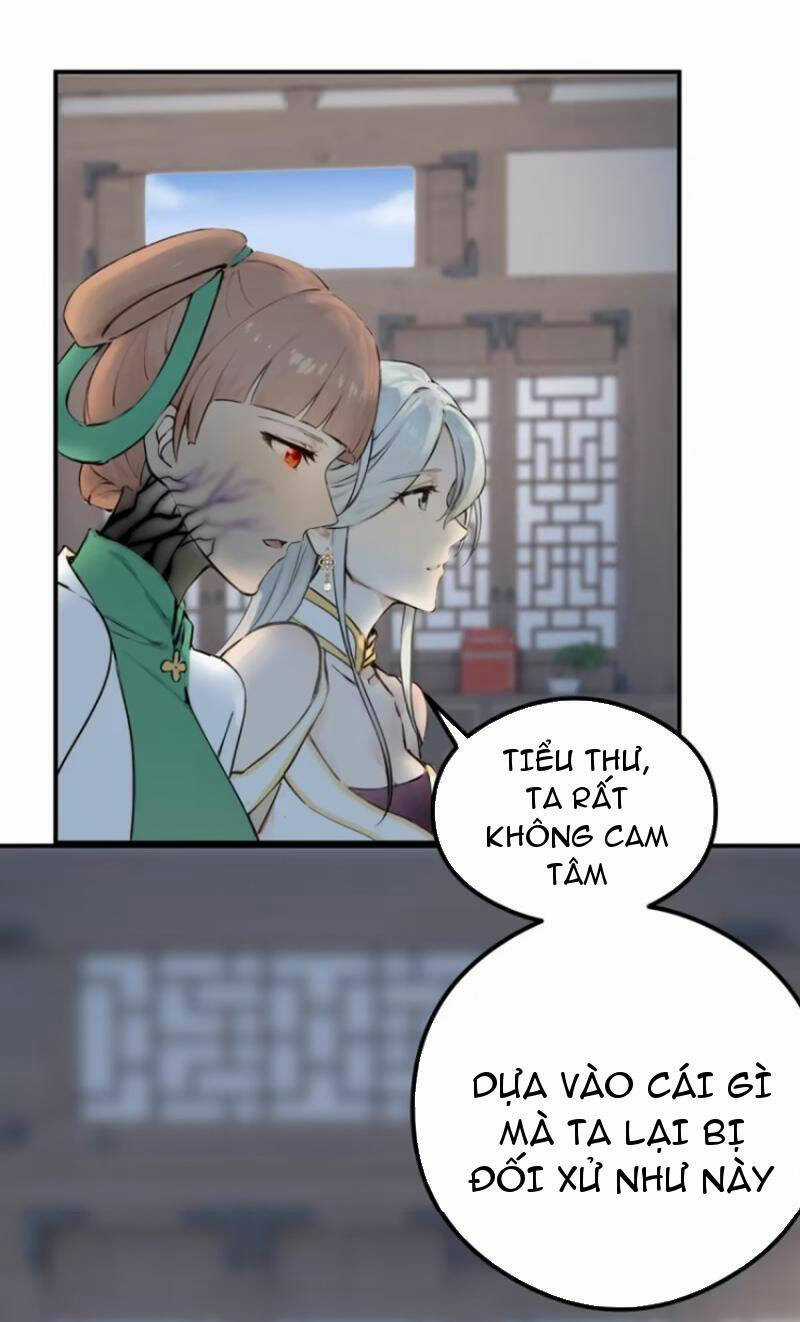 Ngươi Là Hạng Người Gì Cũng Dám Ở Tiên Giới Lên Mặt Với Ta? Chapter 14 trang 60